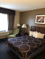 Super 8 by Wyndham Manchester Airport