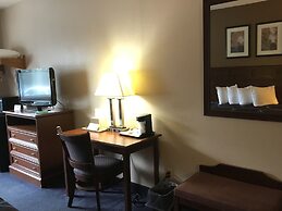 Super 8 by Wyndham Manchester Airport