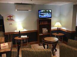 Super 8 by Wyndham Manchester Airport