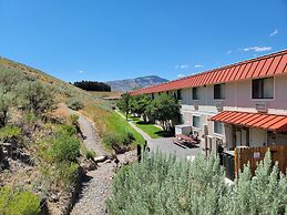 Super 8 by Wyndham Cody