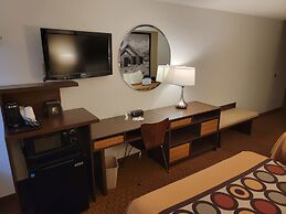 Super 8 by Wyndham Cody