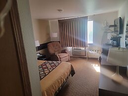 Super 8 by Wyndham Cody