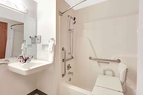 Super 8 by Wyndham Cody