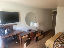 Super 8 by Wyndham Cody