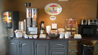 Super 8 by Wyndham Cody