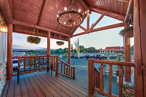 Super 8 by Wyndham Cody