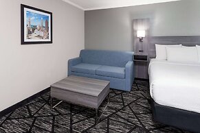 La Quinta Inn by Wyndham Cleveland Independence