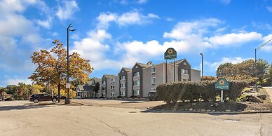 La Quinta Inn by Wyndham Cleveland Independence