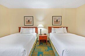 La Quinta Inn & Suites by Wyndham Albuquerque Journal Ctr NW