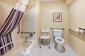 La Quinta Inn & Suites by Wyndham Albuquerque Journal Ctr NW