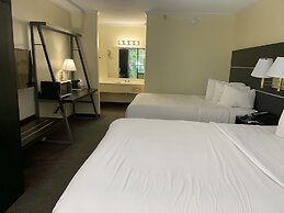 Americas Best Value Inn & Suites Melbourne