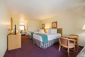 Americas Best Value Inn & Suites Melbourne