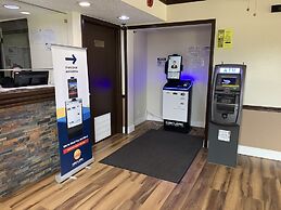 Americas Best Value Inn & Suites Melbourne