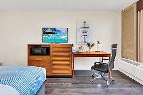 Best Western Orlando Gateway Hotel