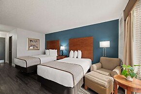 Best Western Orlando Gateway Hotel