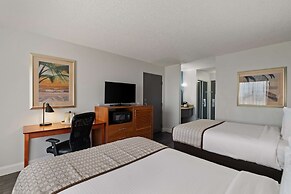 Best Western Orlando Gateway Hotel