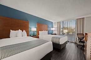 Best Western Orlando Gateway Hotel