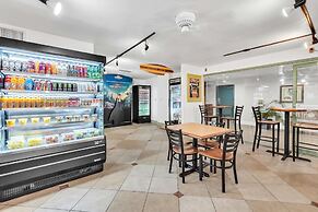 Best Western Orlando Gateway Hotel