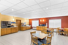 Best Western Holiday Manor