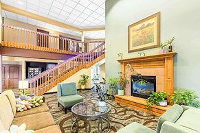 Best Western Holiday Manor