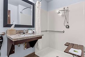 Best Western Holiday Manor