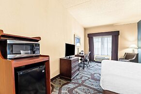 Best Western Holiday Manor