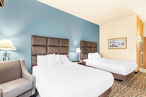 Best Western Holiday Manor