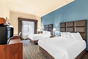 Best Western Holiday Manor