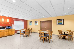 Best Western Holiday Manor