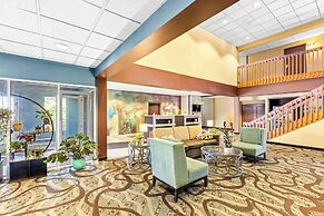 Best Western Holiday Manor