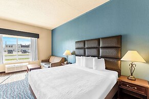 Best Western Holiday Manor