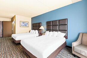 Best Western Holiday Manor