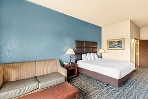 Best Western Holiday Manor