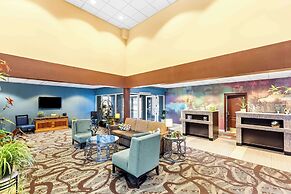 Best Western Holiday Manor