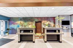 Best Western Holiday Manor