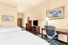 Best Western Holiday Manor