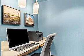 Best Western Holiday Manor