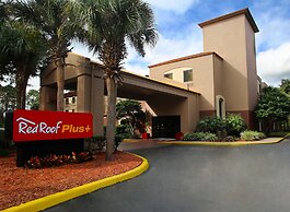Red Roof Inn PLUS+ Palm Coast