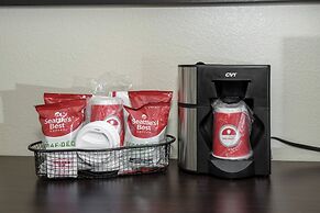 Red Roof Inn PLUS+ Palm Coast