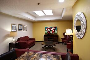 Red Roof Inn PLUS+ Palm Coast