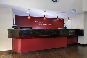 Red Roof Inn PLUS+ Palm Coast
