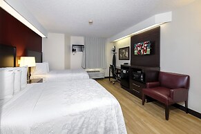 Red Roof Inn PLUS+ Palm Coast