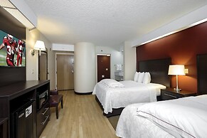 Red Roof Inn PLUS+ Palm Coast