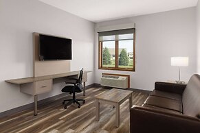 Links Bos Landen Hotel & Spa of Pella, Trademark by Wyndham