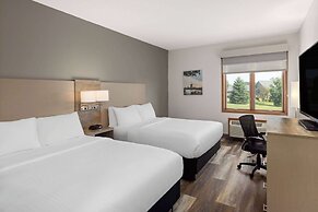 Links Bos Landen Hotel & Spa of Pella, Trademark by Wyndham