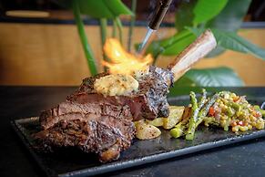 Hotel 116, A Coast Hotel Bellevue