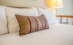 Hotel 116, A Coast Hotel Bellevue