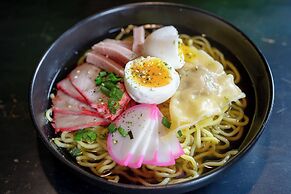 Hotel 116, A Coast Hotel Bellevue