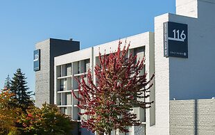 Hotel 116, A Coast Hotel Bellevue