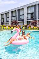 Hotel 116, A Coast Hotel Bellevue